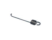 02 44 675 Beko 2705040100 Boiler Holder Left
